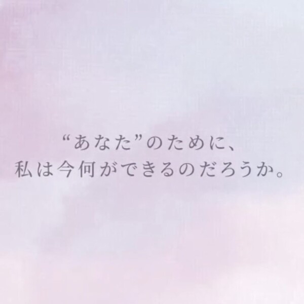 イベントへの想いを詰め込んだオープニングムービーからスタート