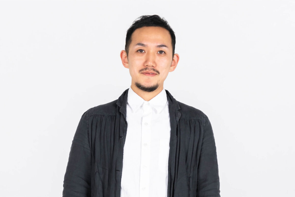 大巾 博史