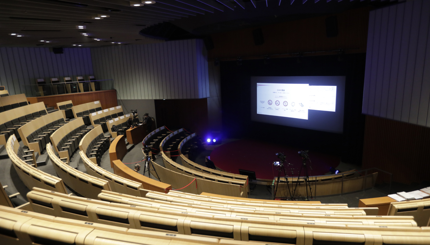 CUC Partners Day