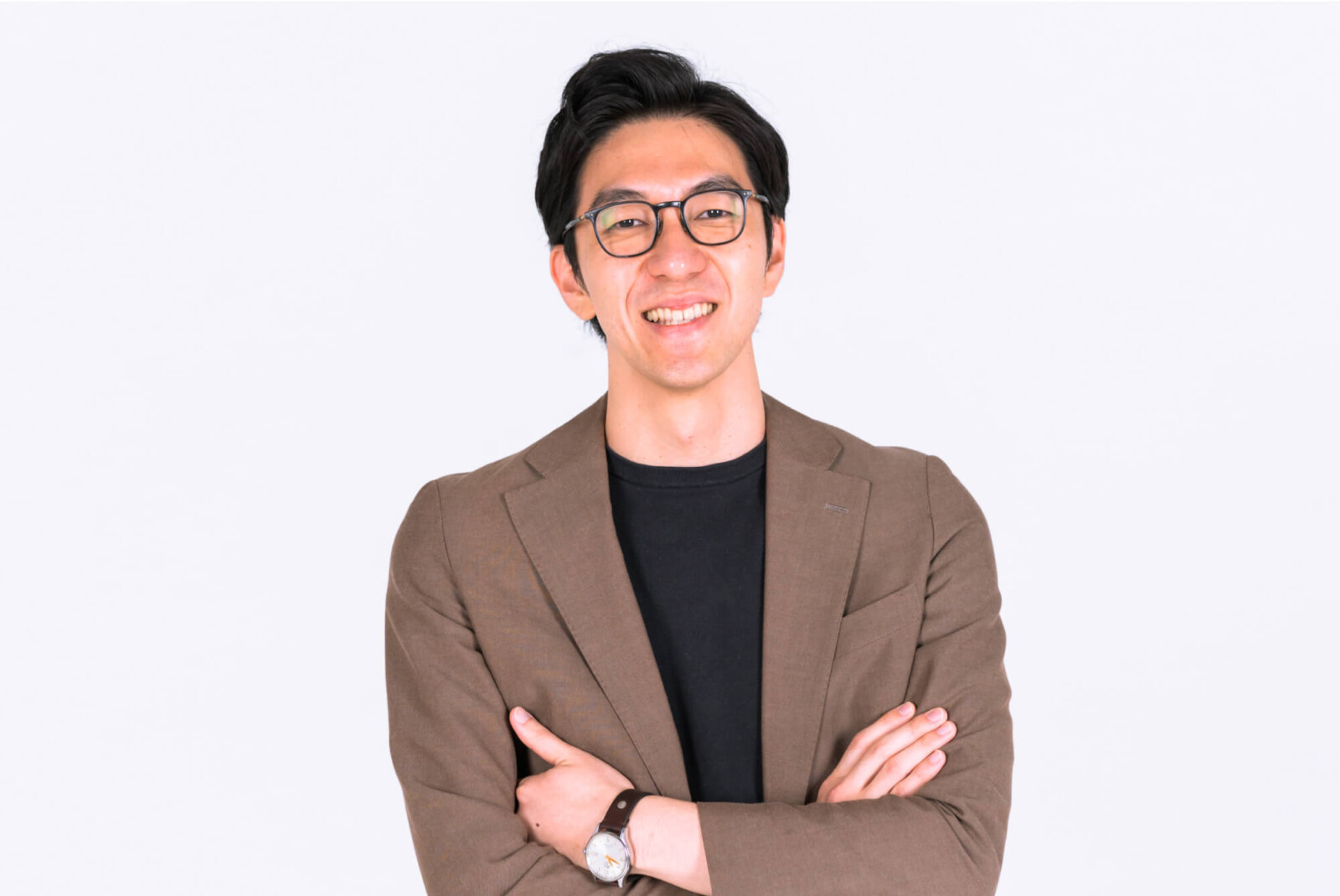 植松 健佑