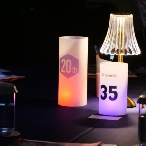 伝えたい想いを形にしたクリエィティブ