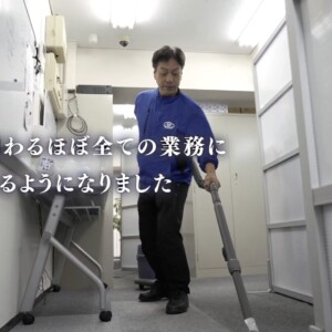 70年分の感謝が詰まったオープニングムービー