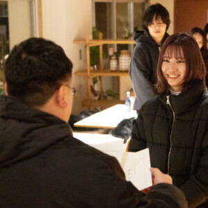 学校空間での合宿！ワクワクとサプライズが詰まった総会