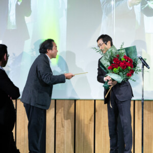 ゲーム盛りだくさん！笑顔に溢れたパーティー