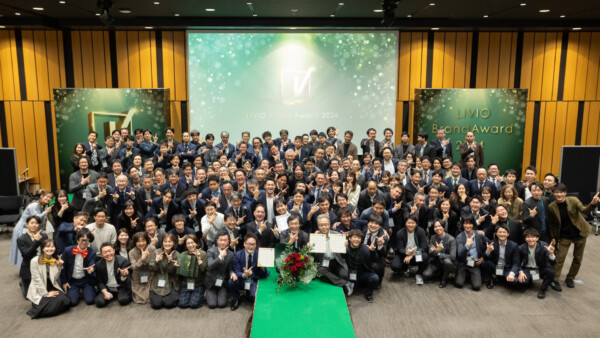 【日鉄興和不動産株式会社様】自社ブランドを誇り、みんなで成長する。プレゼンの熱気に包まれたブランドアワード