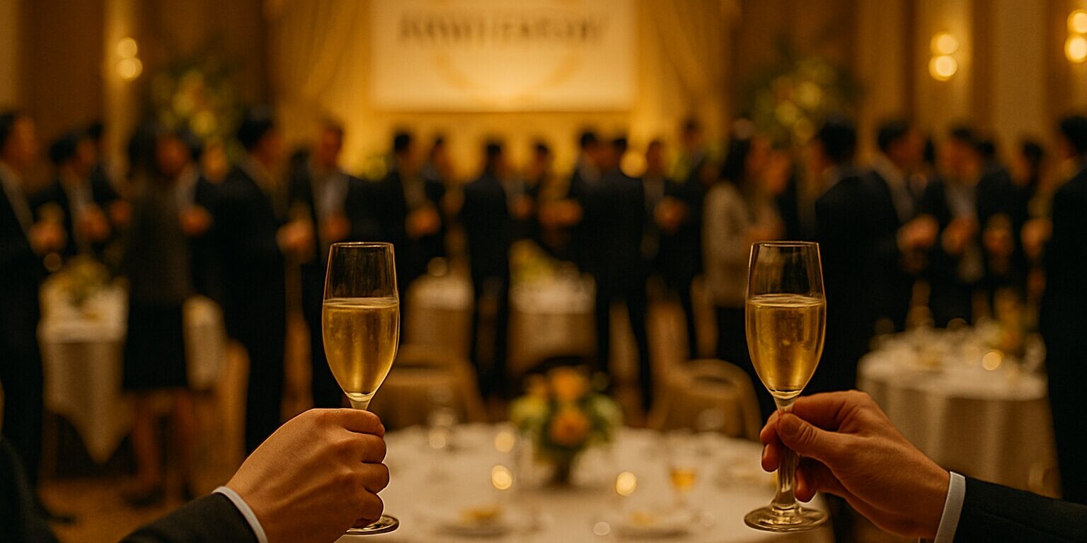 周年イベント