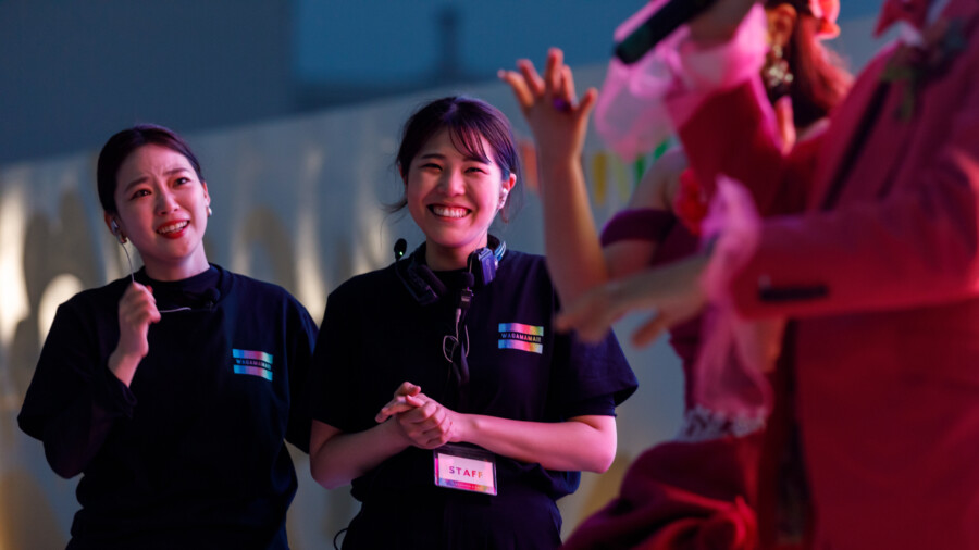 【メンバーインタビュー】想いに火を灯し、組織を照らす|Cultiveプロデューサー 新津 知香