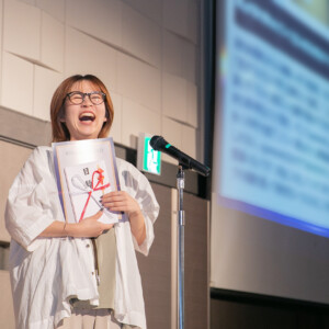 全社キックオフのコンセプトは 「Re-OWNERSHIP」