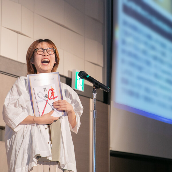 全社キックオフのコンセプトは 「Re-OWNERSHIP」