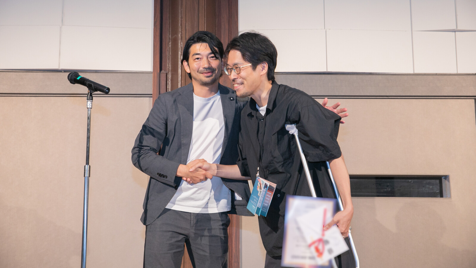 全社キックオフのコンセプトは 「Re-OWNERSHIP」