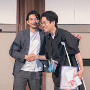 全社キックオフのコンセプトは 「Re-OWNERSHIP」