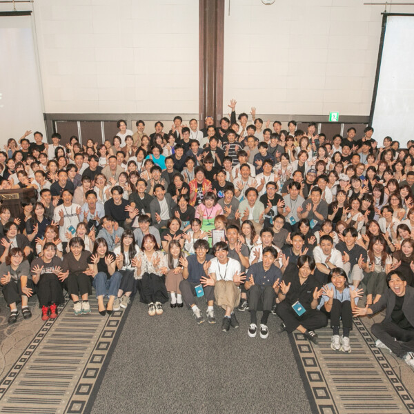 全社キックオフのコンセプトは 「Re-OWNERSHIP」