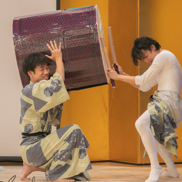 キックオフのあとは社員旅行！ 「自分たちでつくる」をモットーに