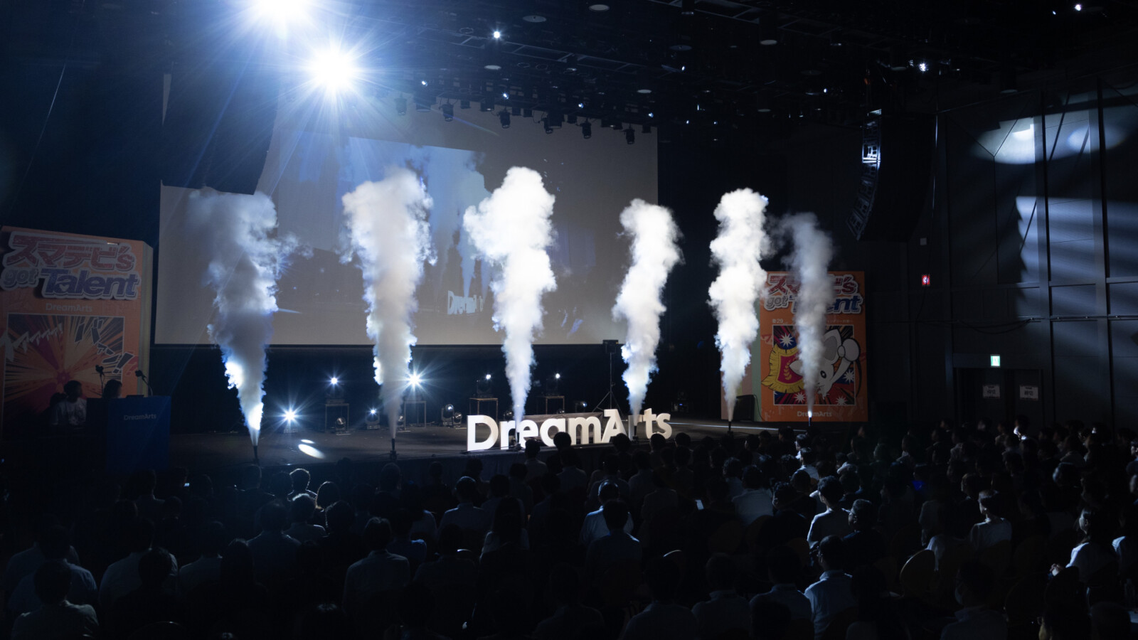 ユーザーが実践する「デジタルの民主化」とはー。 挑戦と想いを分かち合う第2部