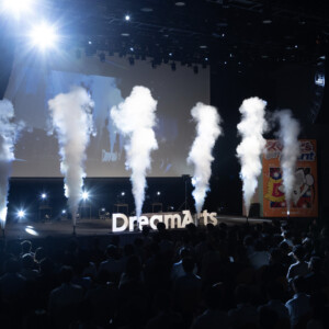 ユーザーが実践する「デジタルの民主化」とはー。 挑戦と想いを分かち合う第2部