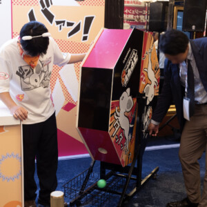 スマデビの世界を体験! 驚きとワクワクが詰まったクリエイティブの数々