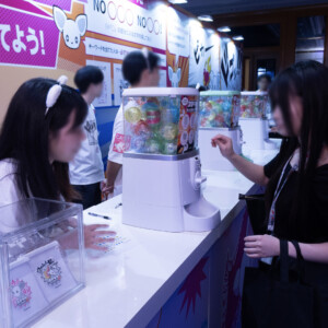 スマデビの世界を体験! 驚きとワクワクが詰まったクリエイティブの数々