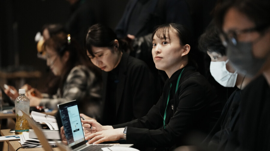 【メンバーインタビュー】これはきっと、愛を伝える仕事｜Cultiveプロデューサー 谷本由美子