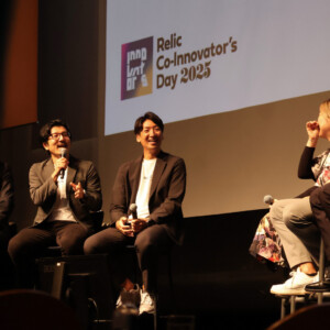 「主役はゲスト」——“共創”をテーマにした記念イベント