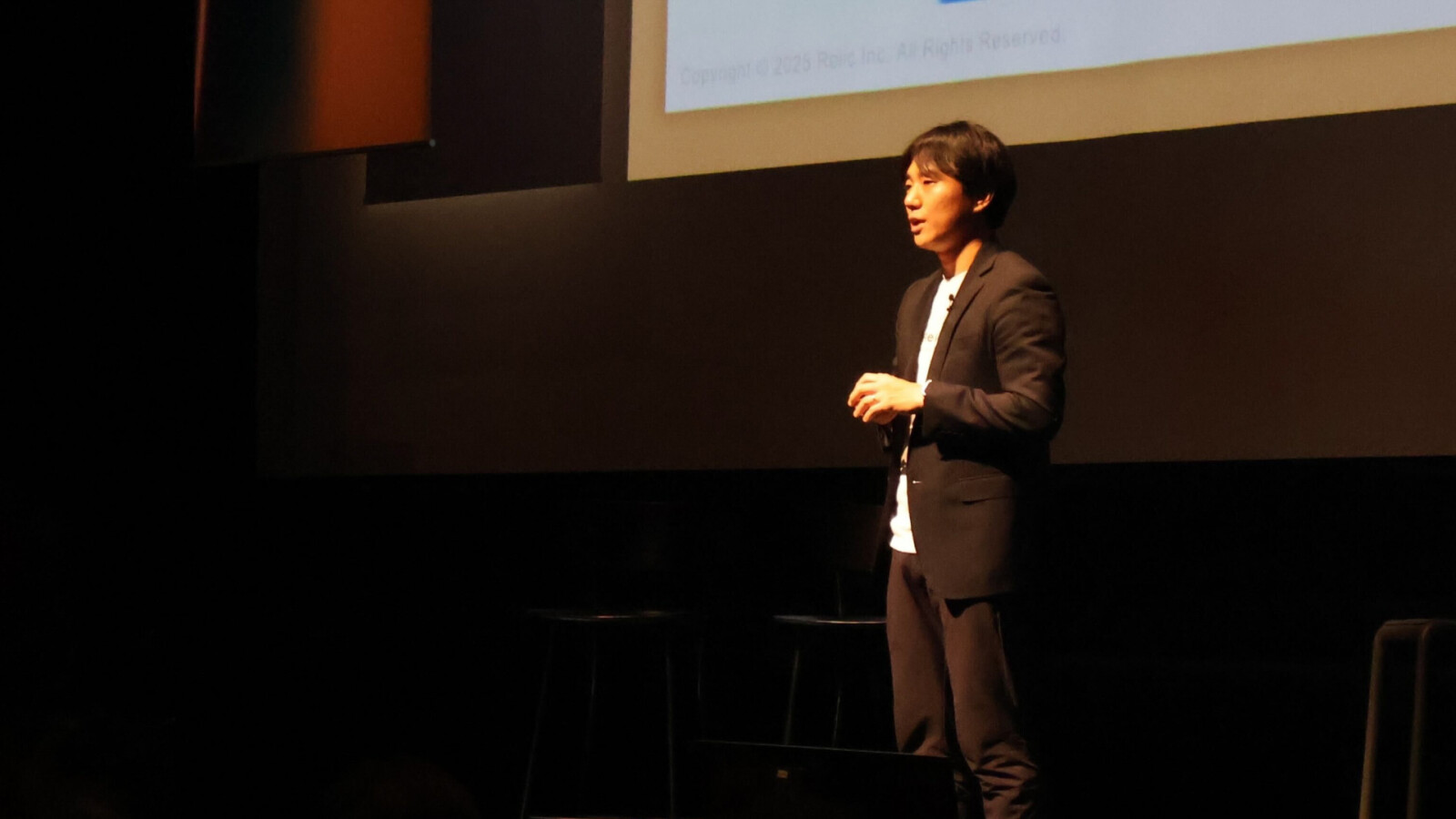 つながりを深める、アフターパーティー