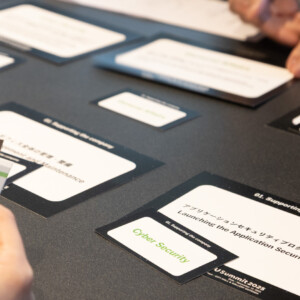 1部：歴史、現在、未来を紡ぐストーリー