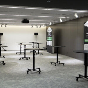 1部：歴史、現在、未来を紡ぐストーリー