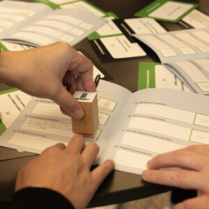 1部：歴史、現在、未来を紡ぐストーリー