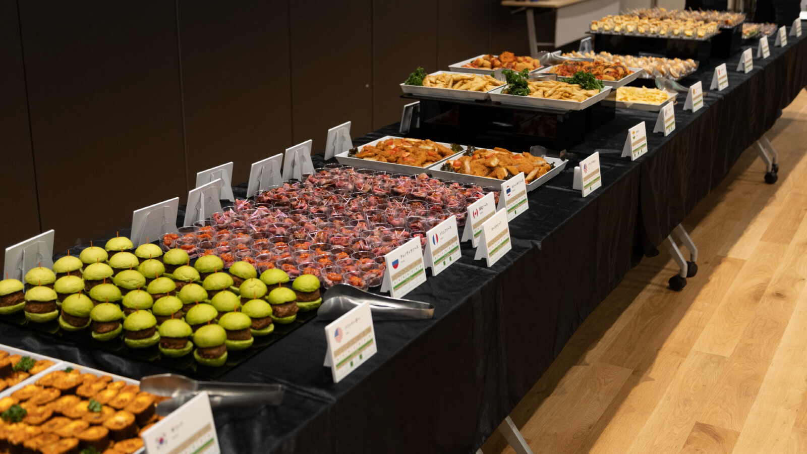 2部：仲間を知り、業務を体験する