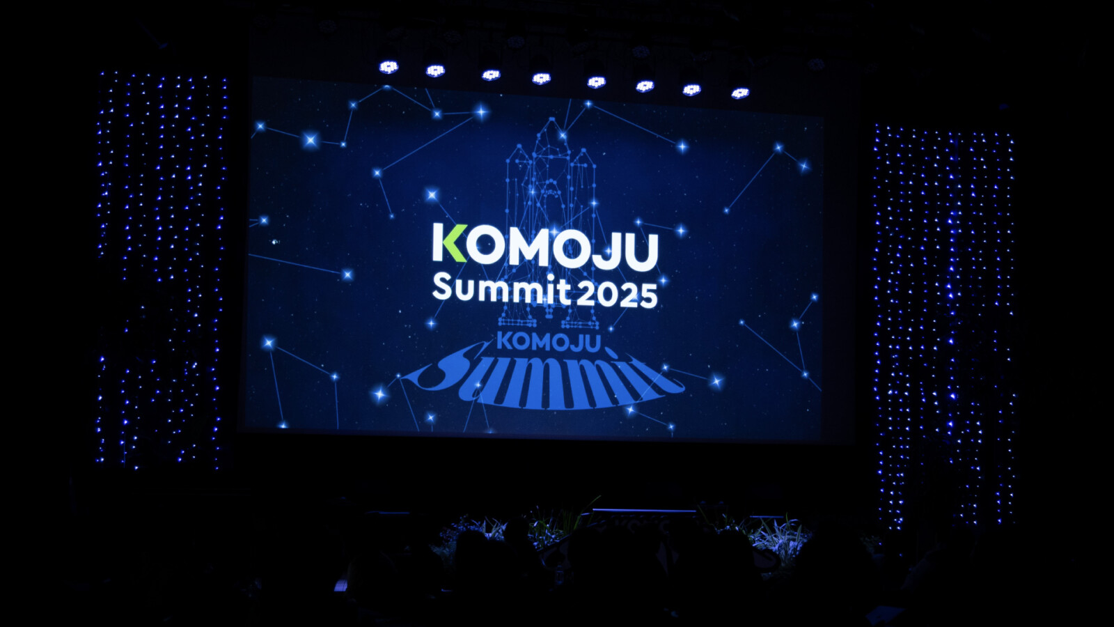 コンセプトは「NEXT STAGE」、星を集めてロケットへ