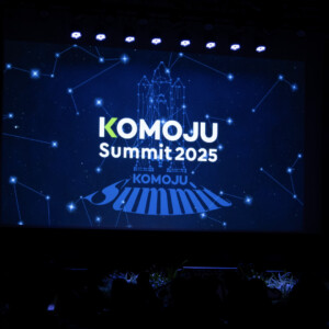 コンセプトは「NEXT STAGE」、星を集めてロケットへ