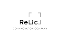 株式会社Relic