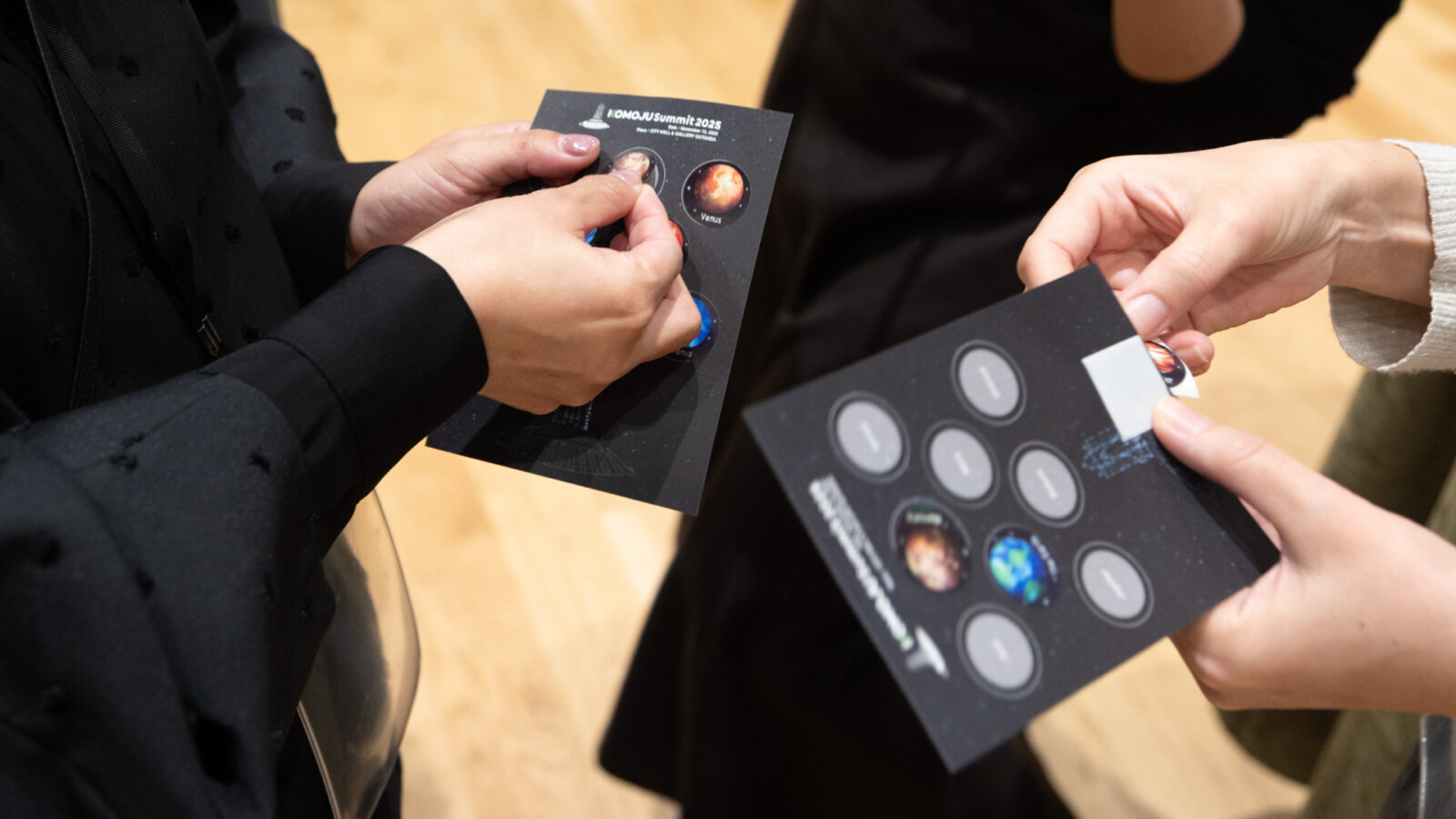 2部：仲間を知り、業務を体験する