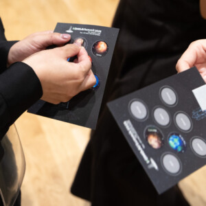 2部：仲間を知り、業務を体験する