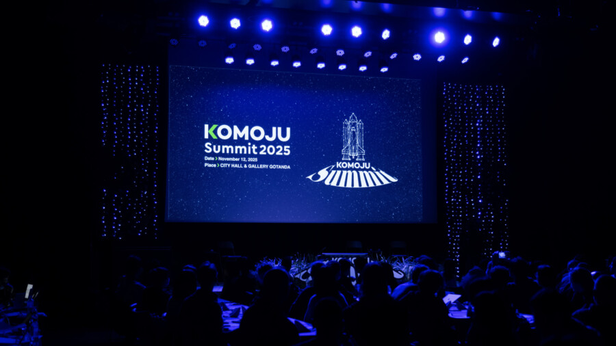 【株式会社DEGICA様】初めての全社総会で”NEXT STAGE”へ！一体感と未来への期待に満ちた一日