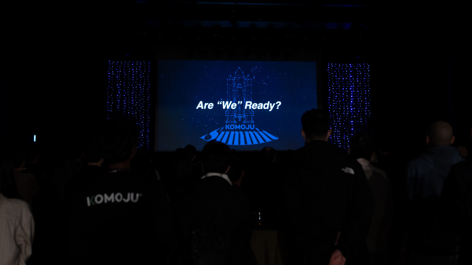 3部：懇親会で垣根を越える