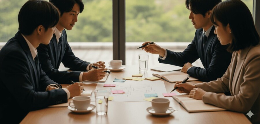 ワークショップ