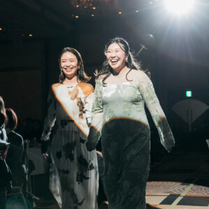 喜びと感動に包まれた第２部 表彰式イベント『ONE ORBIS AWARD』（以下、OOA）