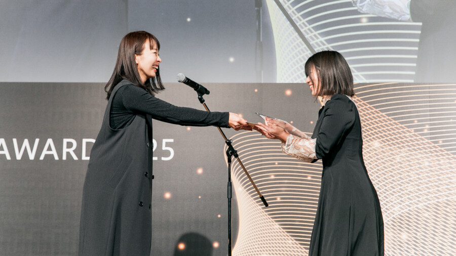 【オルビス株式会社様】一人ひとりの想いが重なり、挑戦の意義を分かち合う全社総会イベント