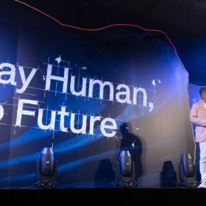 第1部:託されたバトンと、未来への「NEXUS 2035」