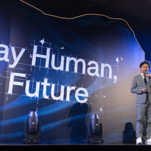 第1部:託されたバトンと、未来への「NEXUS 2035」